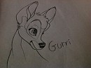 Gurri HeadShot