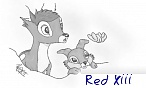 Red XIII