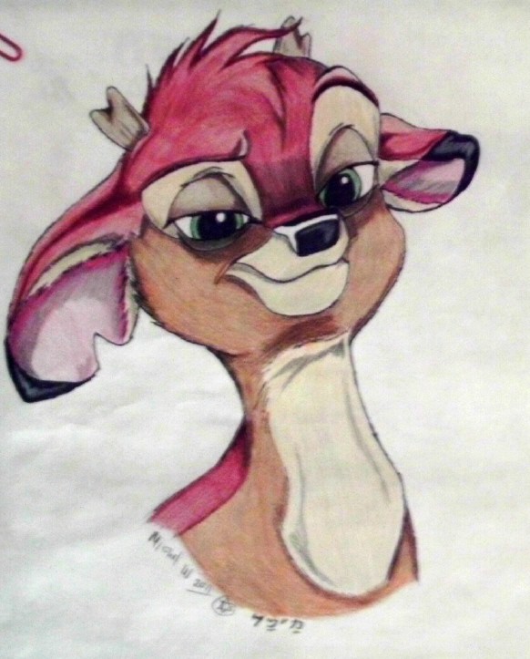 Ronno Smirk