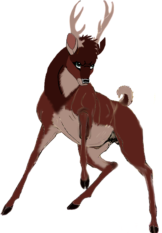Roebuck Ronno