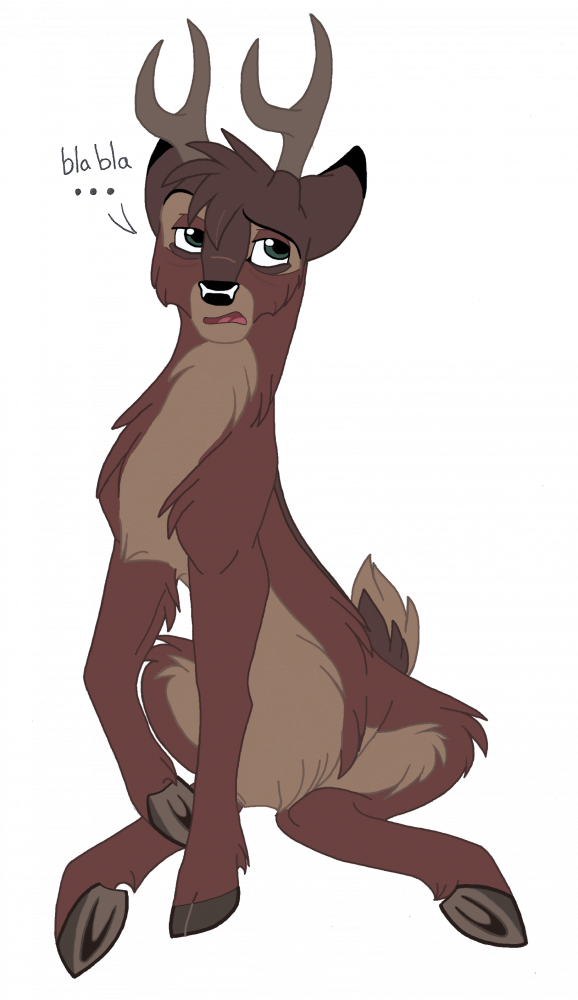 Collaboration Halloween 2016 - Ronno < 3