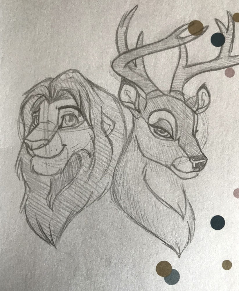 Deux princes ~