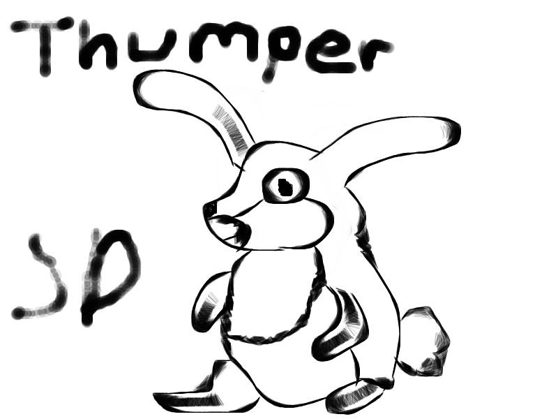 Thumper~