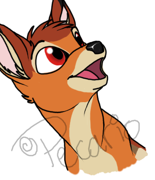 Bambi