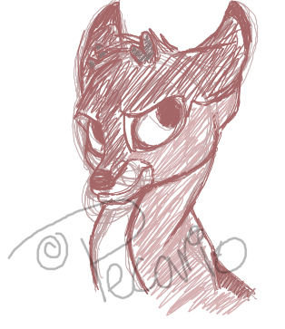 Ronno Sketch