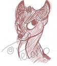 Ronno Sketch