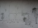 Chat, indice et dinde =D