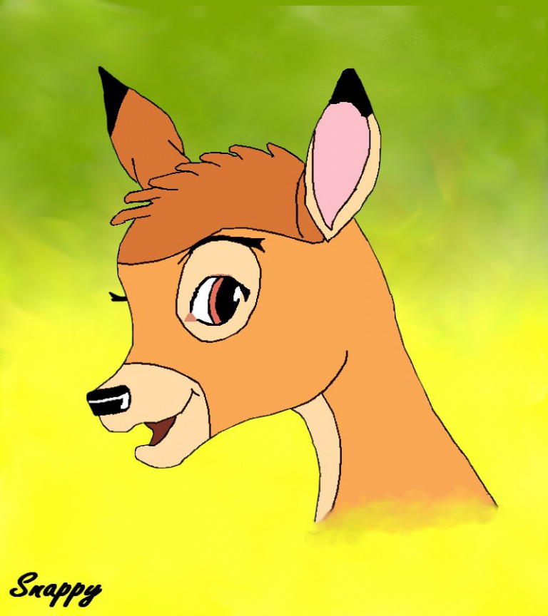 Bambi 