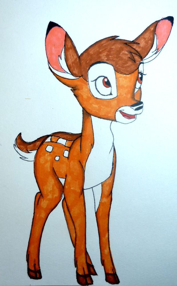 Bambi