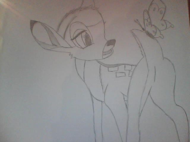 Bambie