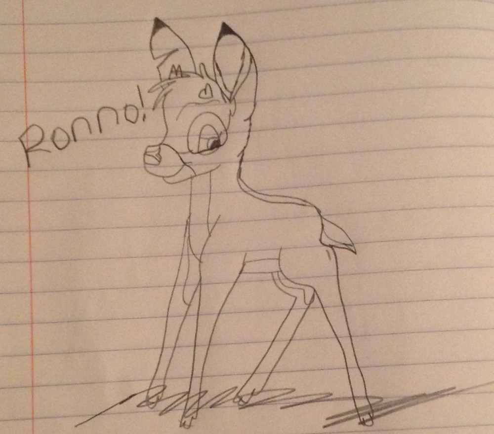Ronno!