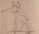 Ronno!