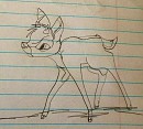 The Tough Guy Uncolored