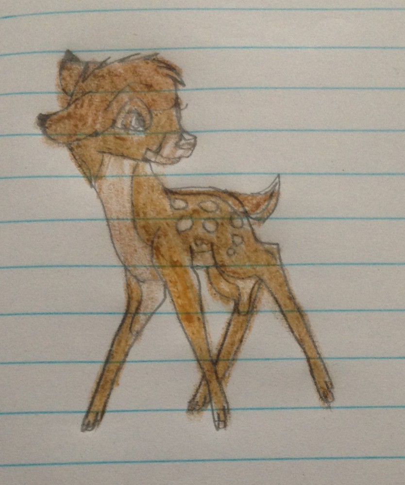 Bambi