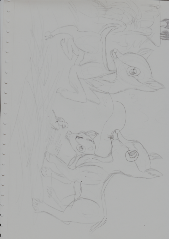 Petit dessin