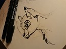 Croquis