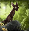 Undiscovered Places - Ammet's Find