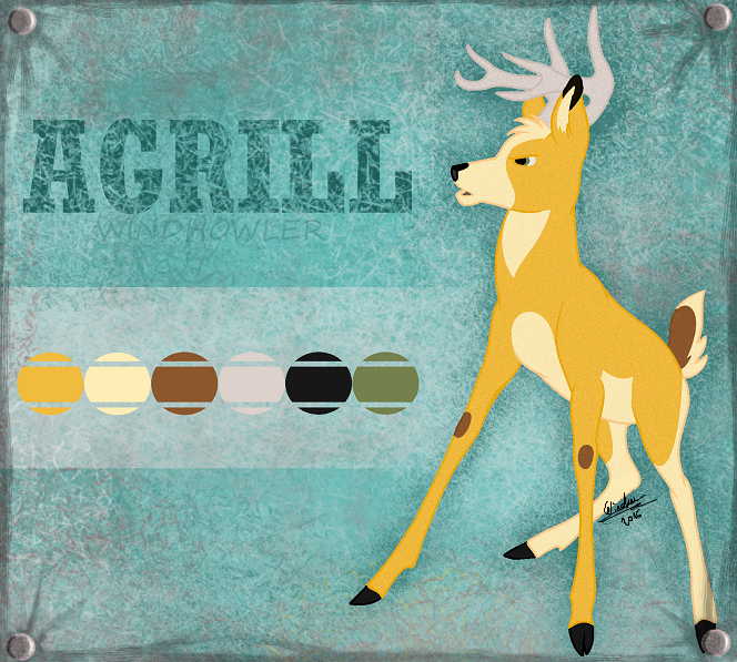 Agrill