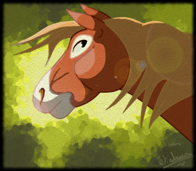 Chestnut