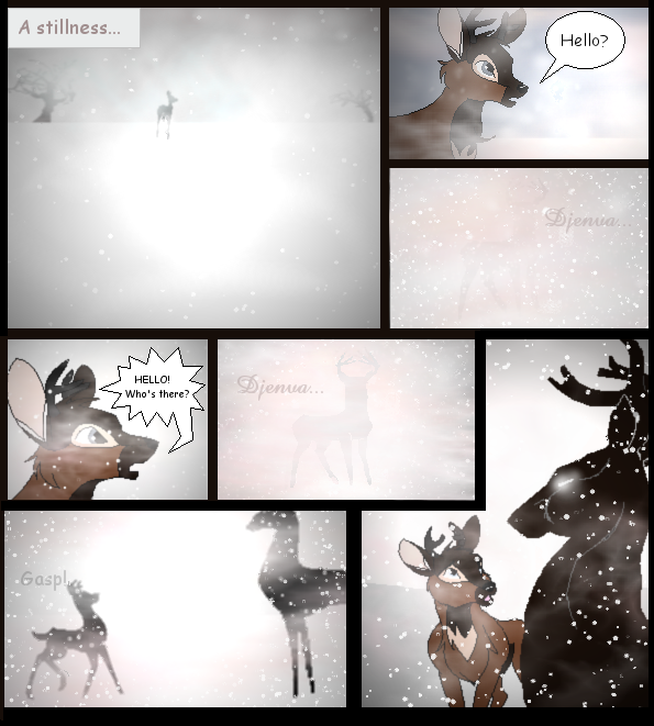 Comic Idea