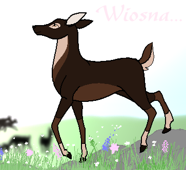 Wiosna, mother of Djenva