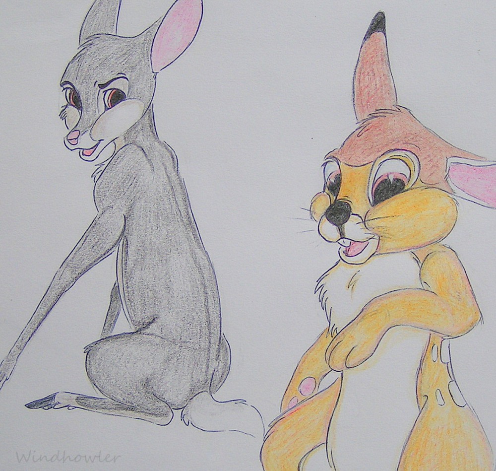Colour & Marking Swap XD