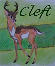 Clefty