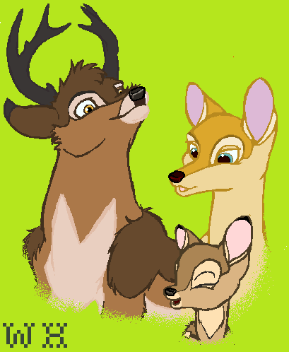 Happy Family! :)