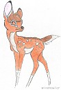 Lughooey Fawn