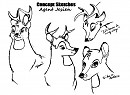Concept Sketcherinos...