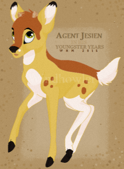 Youngster Years