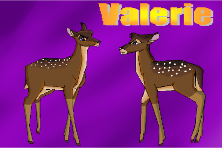 Detail Valerie