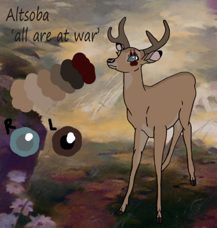 Detail .Altsoba.