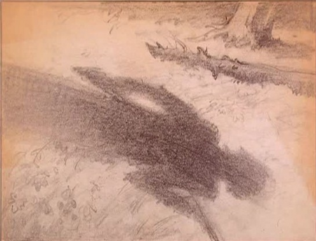Detail Man
