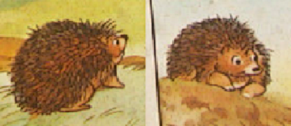 Detail Spike (story)