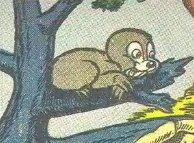 Detail Gerald