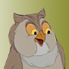 Maître Hibou