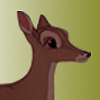 Mère de Bambi
