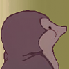Mr. Mole
