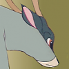 Bruno the Foreign Deer