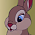 Thumper's Mother