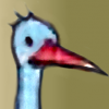 Friend Heron