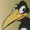 Mrs Bird