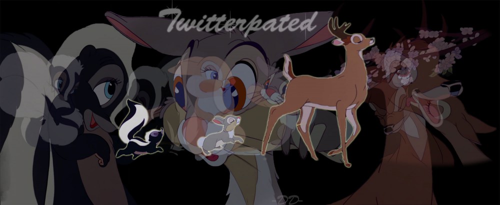 Twitterpated 