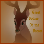 Great prince of forest icon>3