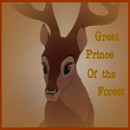 Great prince of forest icon>3