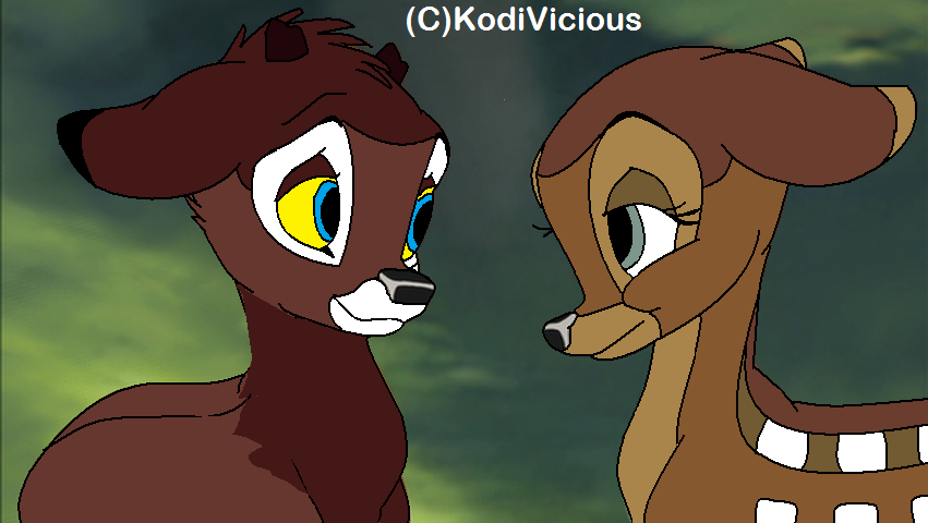 Toran meets Mina>3