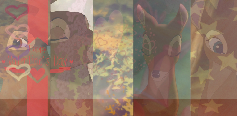 MenaX The Great Prince: Happy Valentine's Day!