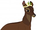 Gender Swap 1: The Great and Powerful Princess