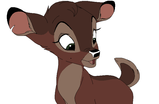Gender Swap 2: Name's Rhanna